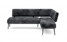 WERSAL - MILO - NAROŻNIK - PRAWY